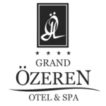 Grand Özeren Hotel logo şeffaf