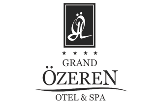 Grand Özeren Hotel logo şeffaf